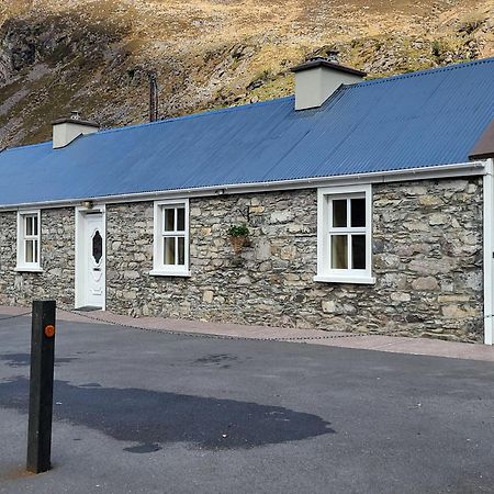 Colleen Bawn Cottage Gap Of Dunloe Kerry Laune Bridge エクステリア 写真
