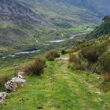 Colleen Bawn Cottage Gap Of Dunloe Kerry Laune Bridge エクステリア 写真
