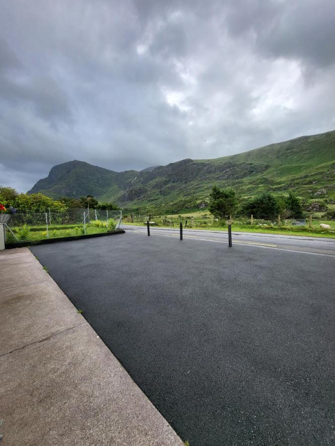 Colleen Bawn Cottage Gap Of Dunloe Kerry Laune Bridge エクステリア 写真