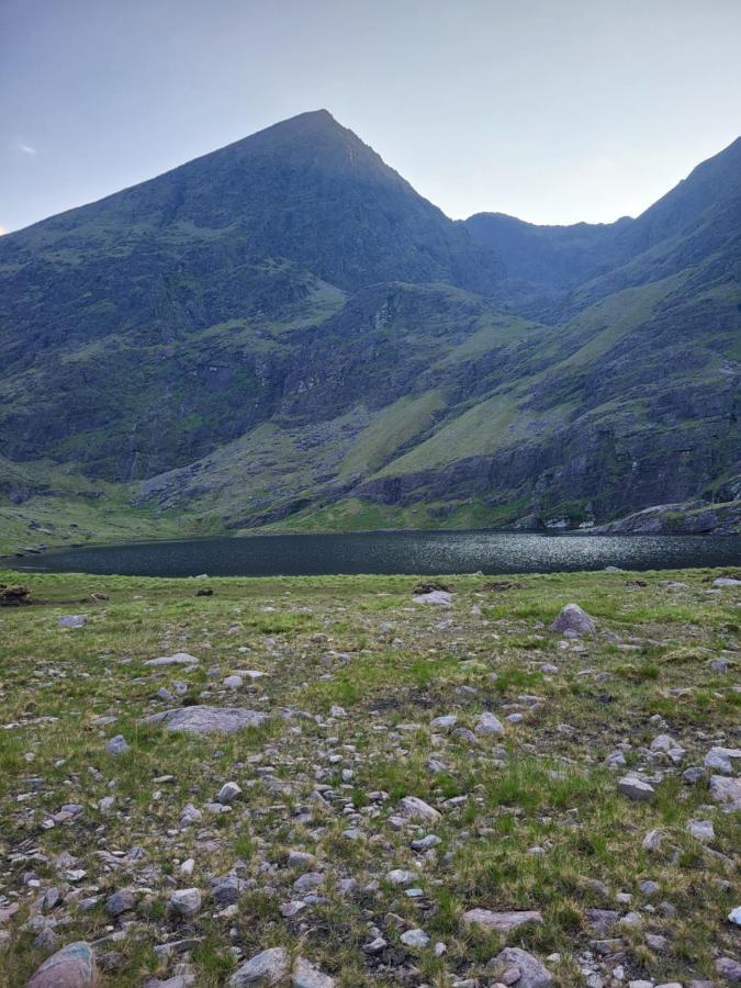 Colleen Bawn Cottage Gap Of Dunloe Kerry Laune Bridge エクステリア 写真
