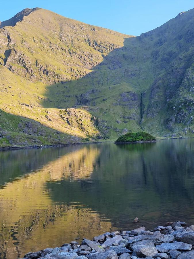 Colleen Bawn Cottage Gap Of Dunloe Kerry Laune Bridge エクステリア 写真