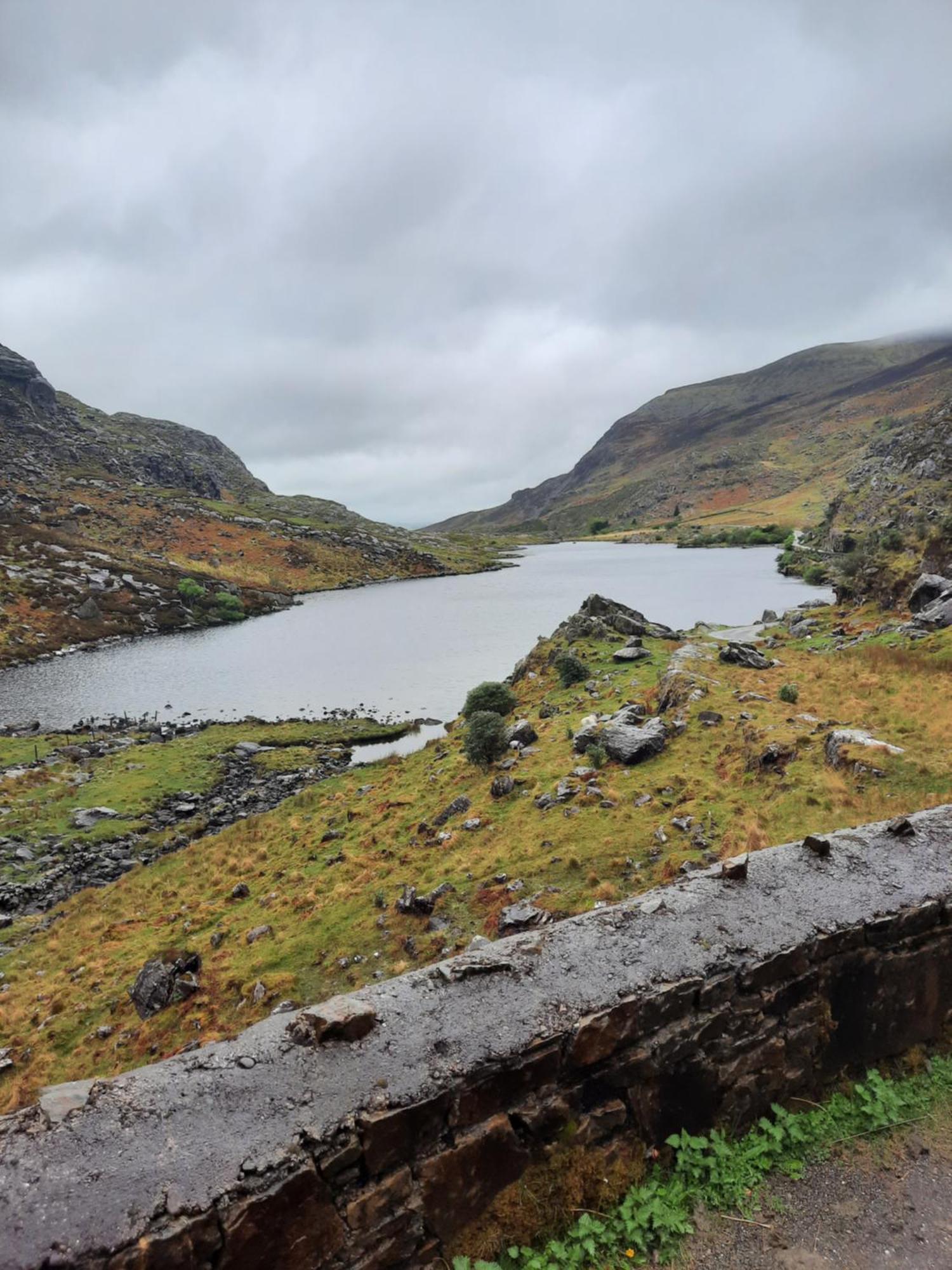 Colleen Bawn Cottage Gap Of Dunloe Kerry Laune Bridge エクステリア 写真